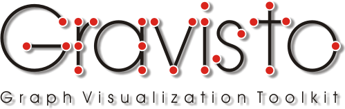 Gravisto Logo