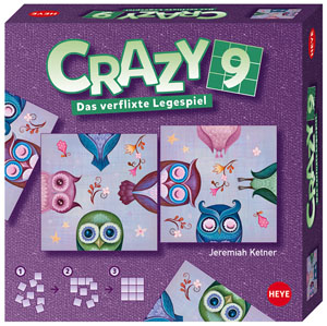 Crazy9 Ketner Owls