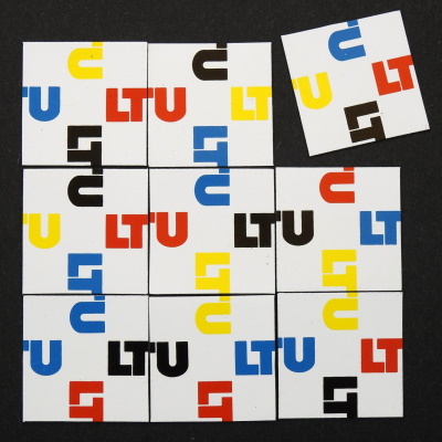 LTU-Magnetspiel